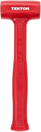 Vista 10 de TEKTON Juego de martillo de soplado muerto, 3 piezas HDB93001