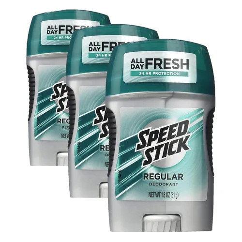 Vista 3 de Speed Stick desodorante en barra.