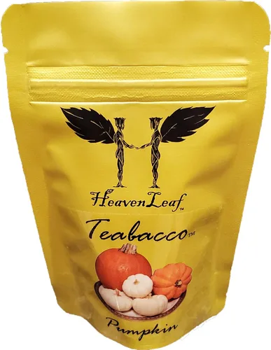 Vista 13 de Teabacco (Elija sus sabores) 3.53 oz, los mejores sabores de hierbas de shisha cachimba del mundo. 100% libre de tabaco y nicotina (manzana)