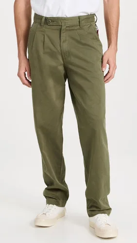 Vista 2 de Alpha Industries Pantalones clásicos para hombre