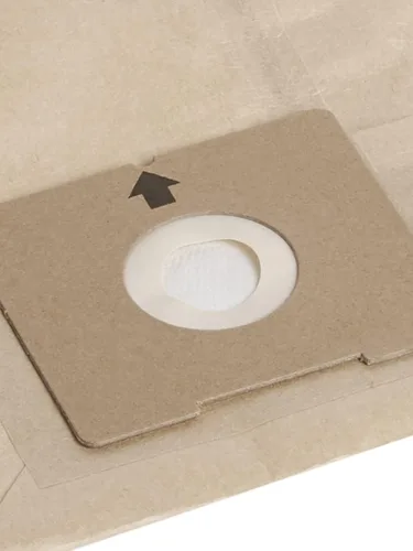 Vista 3 de Bissell Bolsa antipolvo para Zing 4122 Series # 2138425, 213-8425 (3 unidades)
