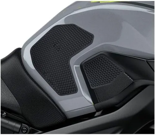 Vista 6 de Adhesivo de goma antideslizante para tanque de combustible para motocicleta Yam & aha MT-09 MT09 FZ09 FZ-09 2013-2020