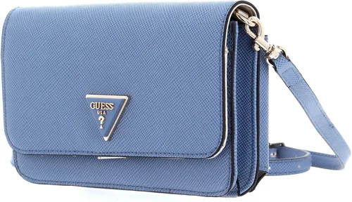 Vista 2 de GUESS Organizador de solapa cruzada Noelle
