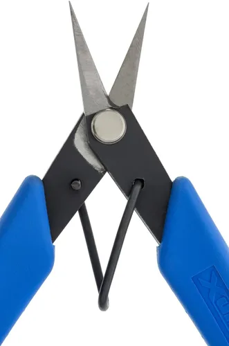 Vista 6 de Xuron - Kit de herramientas de modelador profesional TK3200