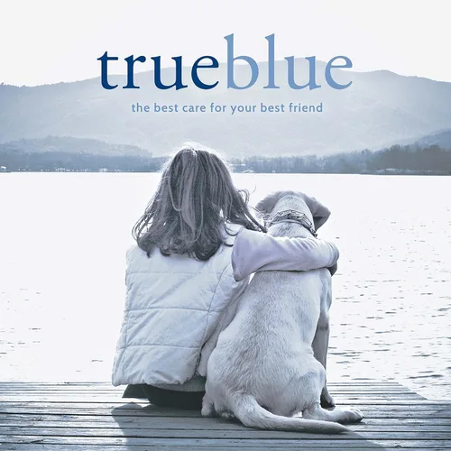 Vista 7 de TrueBlue Toallitas dentales de perejil y menta para perros rápidas y frescas, almohadillas de limpieza de dientes prehumedecidas, no tóxicas