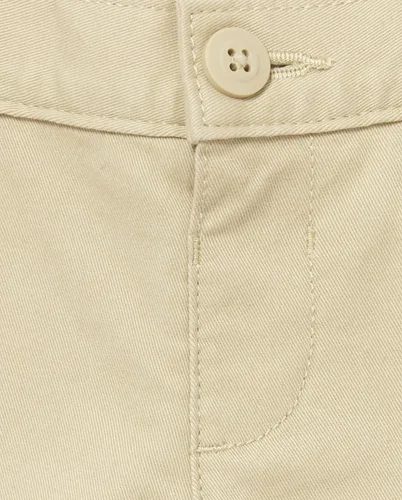 Vista 2 de The Children's Place Baby-Girls and Toddler Girls Chino Shorts