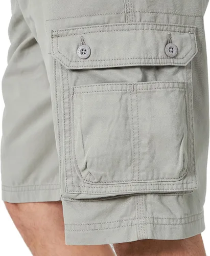Vista 6 de Lee Pantalones cortos cargo Wyoming con cinturón para hombre