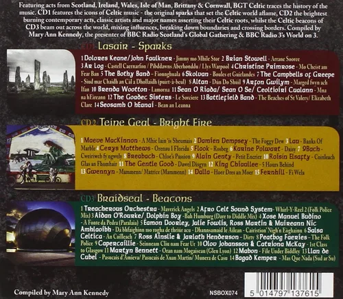 Vista 2 de Beginners Guide to Celtic