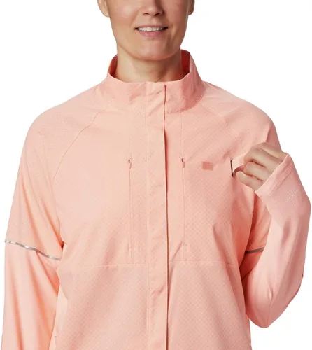 Vista 3 de Columbia womens Ultimate Catch Zero Long Sleeve Hybrid