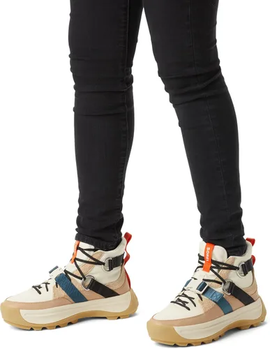 Vista 6 de Sorel ONA 503 EQ Mid Zapato para mujer cerámica tiza