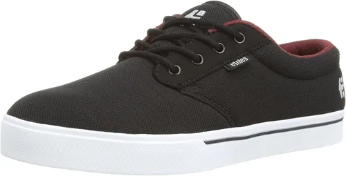 Vista 34 de Zapatos de skate Michelin Marana para hombre Negro/azul/negro