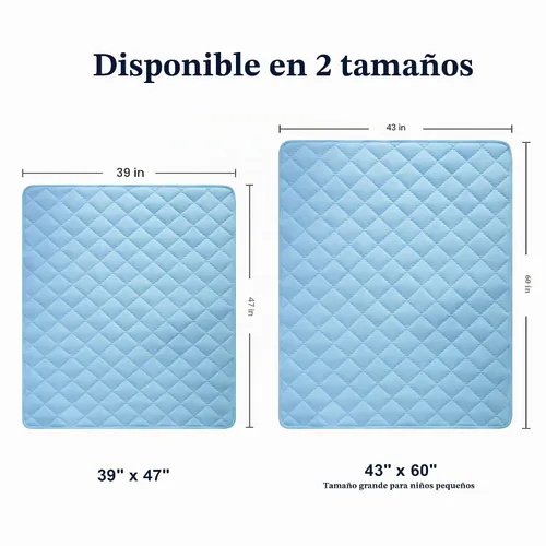 Vista 2 de BEDSUM Edredón alternativo 100% microfibra cepillada para niños, ultrasuave, ligero y cálido, transpirable, manta acolchada para cuna, para Agua