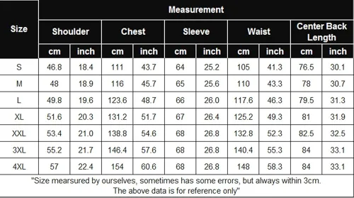 Vista 6 de COOFANDY Men's Long Sleeve Dress Shirt Plaid Collar Casual Button Down Shirts