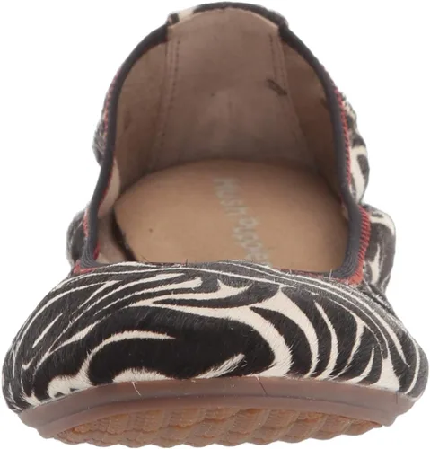 Vista 2 de Hush Puppies Women's Seasonal Chaste Ballet Flat