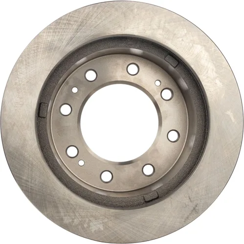 Vista 3 de MAGMA Premium PMR225260 Rotor de freno, delantero