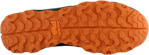 Vista 4 de Timberland PRO Puntera de seguridad compuesta Ridgework para hombre, impermeable, baja