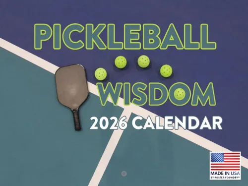 Vista 17 de [Usado] Calendario de deportes de aventura al aire libre, calendario mensual de pared 2026, 12 meses, fabricado en Estados Unidos