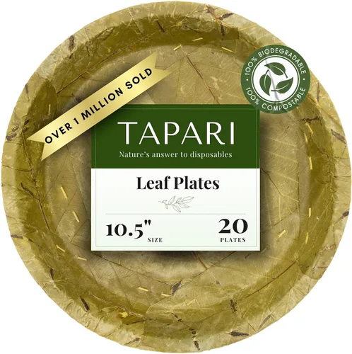 Vista 7 de TAPARI Recipientes Desechables para Salsas - Paquete de 50 Mini Recipientes para Salsas - 2.5 Pulgadas - Resistentes, Ecológicos - Compostables