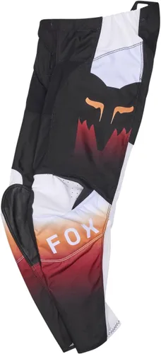 Vista 2 de Fox Racing Pantalón de motocross 180 Flora para niños y jóvenes
