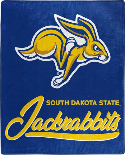 Vista 139 de Northwest NCAA Unisex-Adult Raschel Throw Blanket