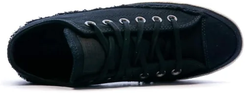 Vista 4 de Converse Chuck Taylor All Star Alpargata baja para mujer