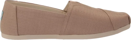 Vista 6 de TOMS Alpargata Cloudbound 10019632 - Mocasines planos para mujer