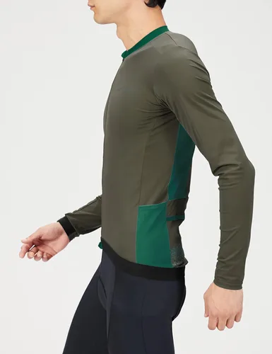 Vista 3 de Oakley Element - Camiseta de manga larga