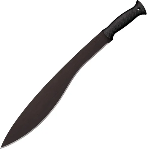 Vista 7 de Cold Steel All Purpose Tactical Machete with Sheath Picador todo terreno