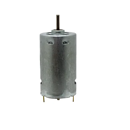 Vista 4 de Broca de 6 – 12 V DC motor High Torque Gear ruedas para Traxxas R/C y potencia PCB