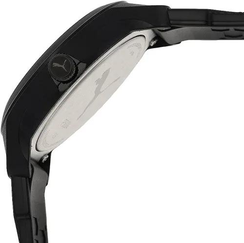 Vista 7 de Puma Men's Reset Three-Hand Watch
