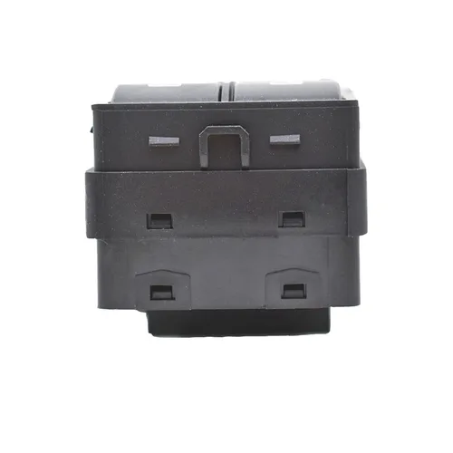 Vista 5 de Silscvtt Black Master - Interruptor de ventana eléctrica de repuesto para G8 GT GXP 4D Sedan 2008-2009 92247215 92225343
