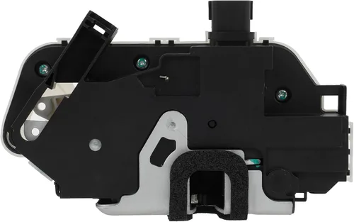 Vista 10 de SCITOO Actuadores eléctricos para cerradura de puerta delantera izquierda de repuesto para Ford F-150 2009-2014, 9L3Z5421813A, CR3Z6321813A