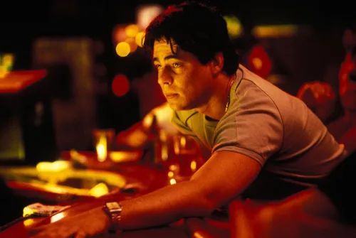 Vista 3 de Traffic (The Criterion Collection) Blu-ray