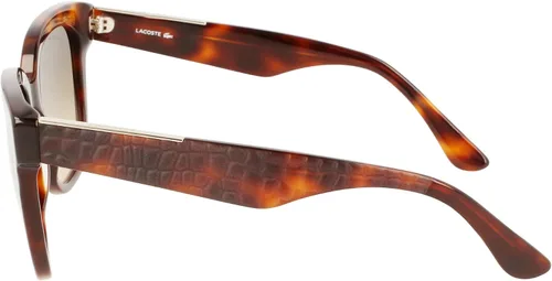 Vista 3 de Lacoste Gafas de sol rectangulares L970S para mujer La Habana talla única Habana