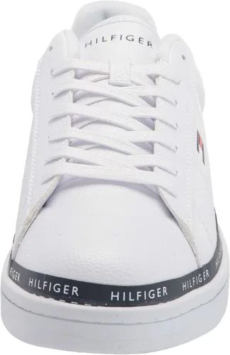 Vista 2 de Tommy Hilfiger Tenis Tmlewin para hombre
