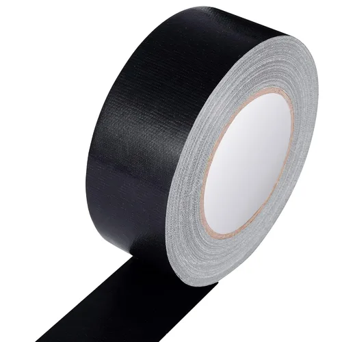 Vista 19 de Reniteco Cinta adhesiva amarilla: 2 pulgadas x 10 yardas, impermeable y para todo tipo de clima, sin residuos, resistente a los rayos UV, resistente