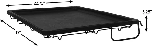 Vista 3 de MidWest Homes for Pets 142SHELF Estante Ferret Nation, 22.75" x 17" x 3.25