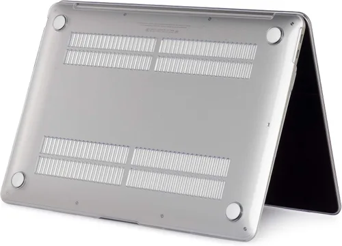 Vista 4 de Se7enline Funda rígida compatible con MacBook Pro de 13 pulgadas para Mac Pro de 13 pulgadas con/sin Touch Bar A1706/A1708/A1989/A2159 2016-2023