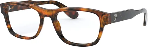 Vista 2 de Polo Ralph Lauren Men's Ph2213 Rectangular Prescription Eyewear Frames