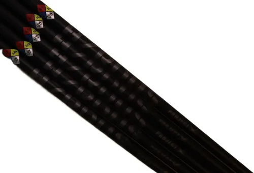Vista 2 de Old Town Golf Project X Original Hzrdus Negro (elige adaptadores Flex y compatibles)