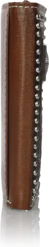 Vista 3 de Nocona Square Star Trifold para hombre