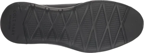 Vista 4 de Cole Haan Botas Grand Atlantic Chukka Wr para hombre