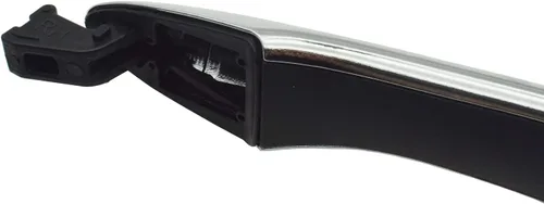 Vista 9 de Manija de puerta exterior delantera derecha cromada 826613W010 para Kia Sportage 2011-2016
