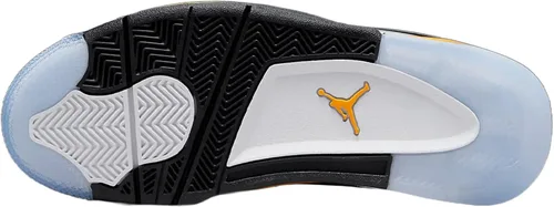Vista 5 de Nike Zapatos de baloncesto Jordan Dub Zero para hombre