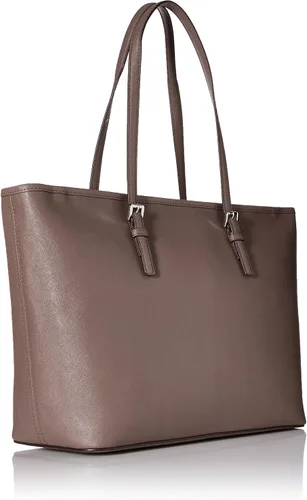 Vista 2 de Juego de bolsa de mujer multifunción para viajes MICHAEL Michael Kors, Gris, M