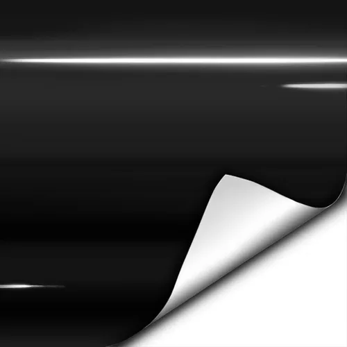 Vista 20 de VViViD+ - Película de vinilo envolvente prémium (0.5 x 5 pies, negro carbón prémium)