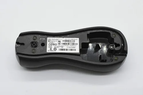 Vista 4 de Zebra /Motorola Symbol DS6878-SR - Escáner de código de barras inalámbrico Bluetooth 2D, incluye soporte y cable USB (renovado)