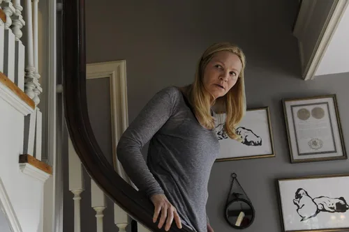 Vista 2 de A Good Marriage (2014) ( Stephen King's a Good Marriage ) Blu-Ray, Reg.ABC Import - Germany