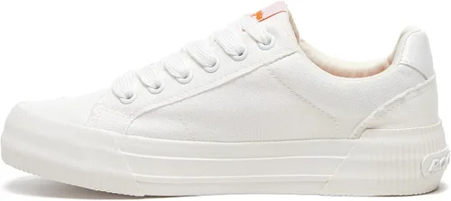 Vista 4 de Rocket Dog - Cómodos tenis Cheery de espuma afelpada para mujer