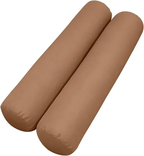 Vista 4 de * Solo funda*-Estilo 6 fundas de almohada para colchón de sofá cama para exteriores, borde de cuchillo, tamaño matrimonial - AD104